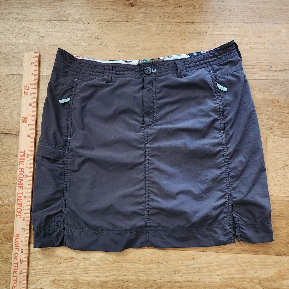 Eddie Bauer Skort Sz 10